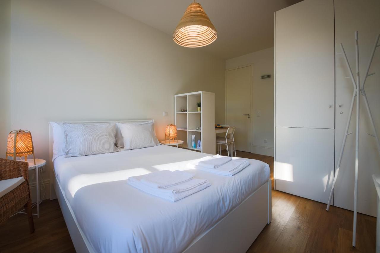 Solar Studio Fontainhas Порту Экстерьер фото