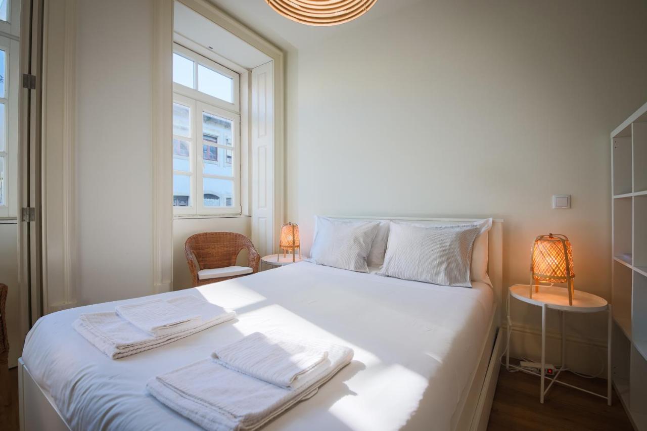 Solar Studio Fontainhas Порту Экстерьер фото
